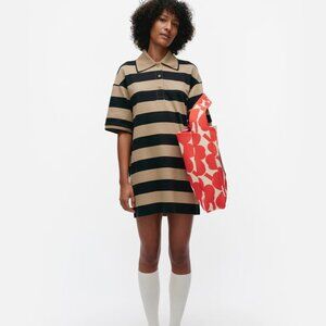 Marimekko Referenssi Jersey Tunic